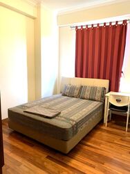 Springdale Condominium (D21), Condominium #553024661